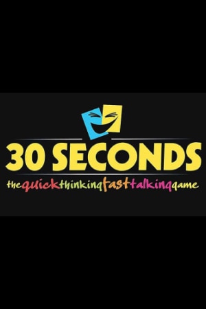 30 seconds