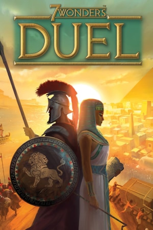 7 Wonders Duel