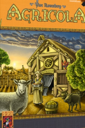 Agricola