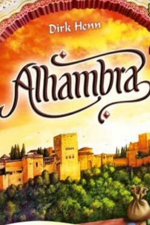 Alhambra