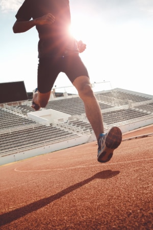 Atletiek