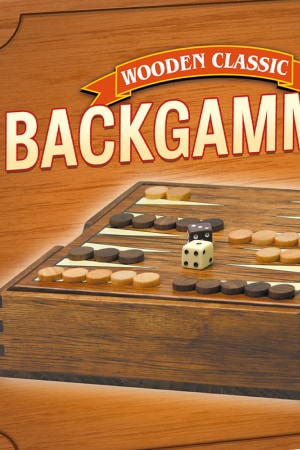 Backgammon