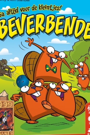 Beverbende