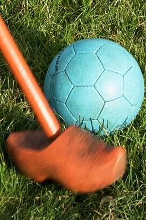 Boerengolf