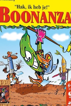 Boonanza