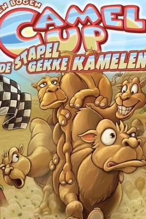 Camel Up