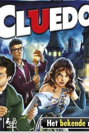 Cluedo