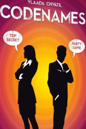 Codenames