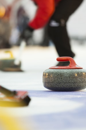 Curling