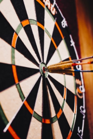 Darts