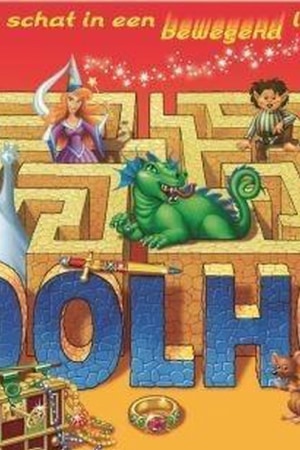 De Betoverende Doolhof
