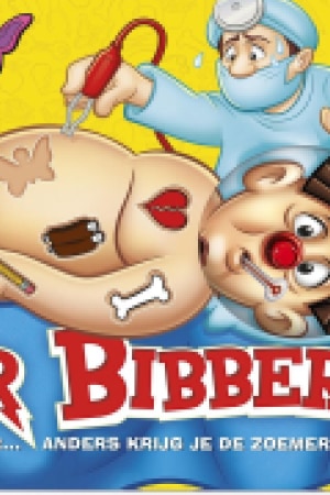 Dokter Bibber