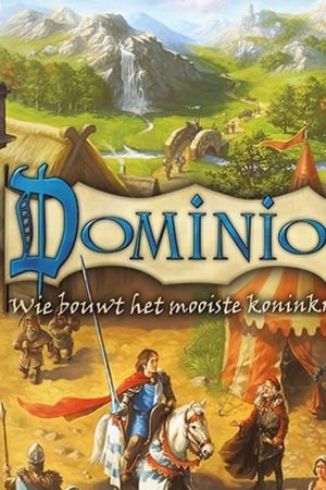Dominion Intrige