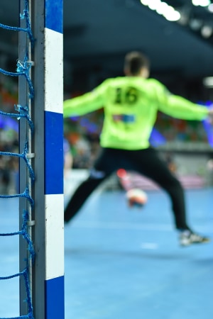 Handbal