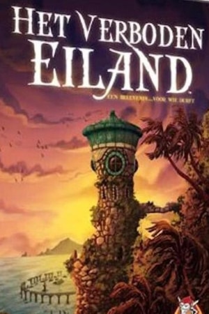 Het Verboden Eiland