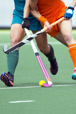 Hockey