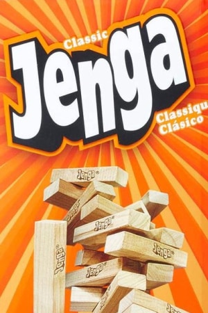 Jenga