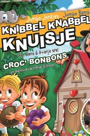 Knibbel Knabbel Knuisje