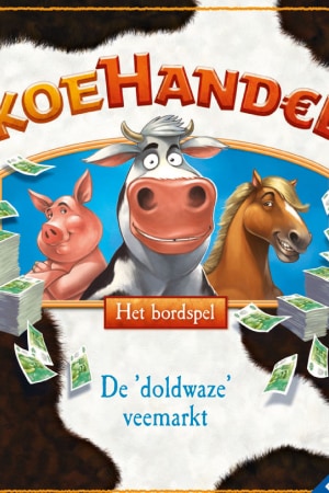 Koehandel