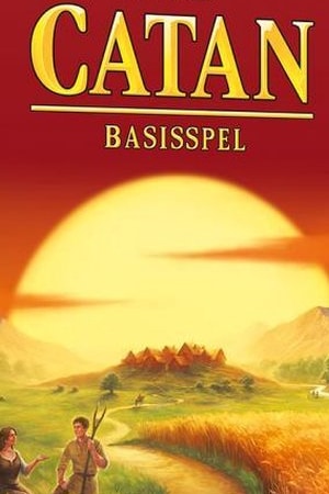 Kolonisten van Catan