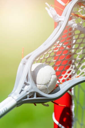 Lacrosse