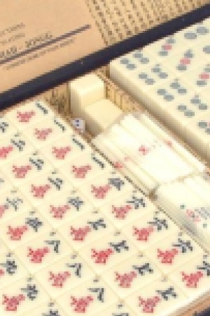 Mahjong