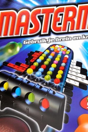 Mastermind