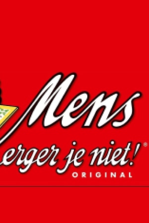 Mens Erger Je Niet