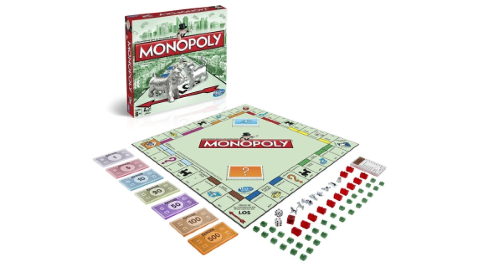 Monopoly spelregels.eu