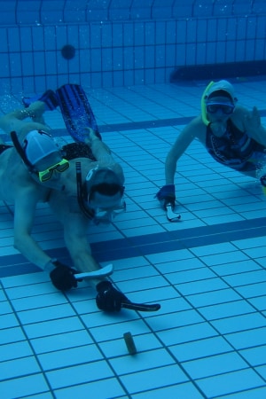 Onderwaterhockey