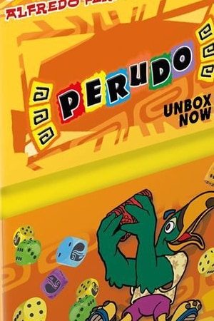 Perudo