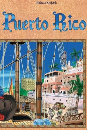Puerto Rico