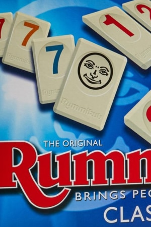 Rummikub