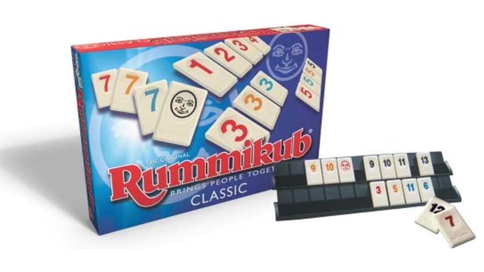 Veranderlijk aflevering Wijzigingen van Rummikub - spelregels.eu