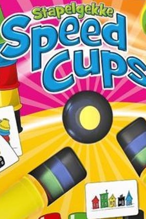 Speed Cups