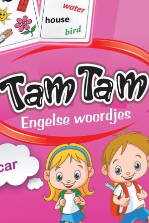Tam Tam Engelse Woordjes