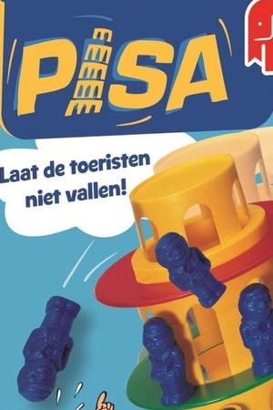 Toren van Pisa