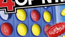 Vier op een rij