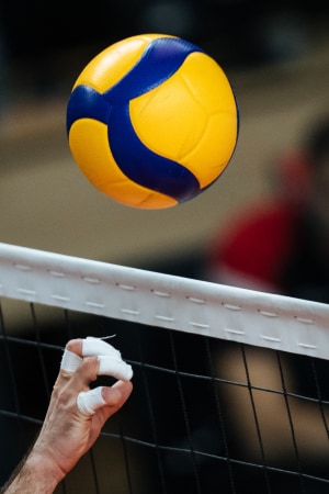 Volleybal
