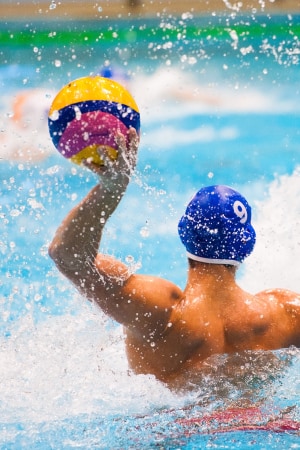 Waterpolo