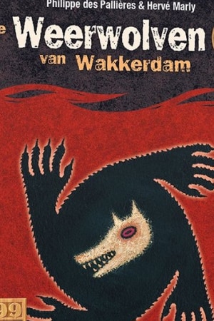 documentaire breuk Variant Weerwolven van Wakkerdam - spelregels.eu