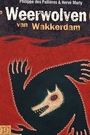 Weerwolven van Wakkerdam