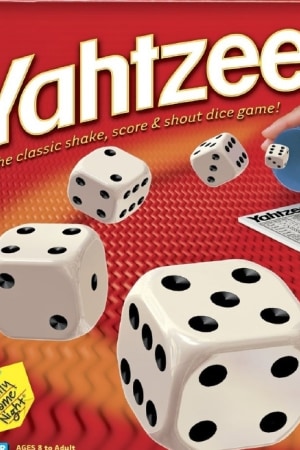 Yahtzee