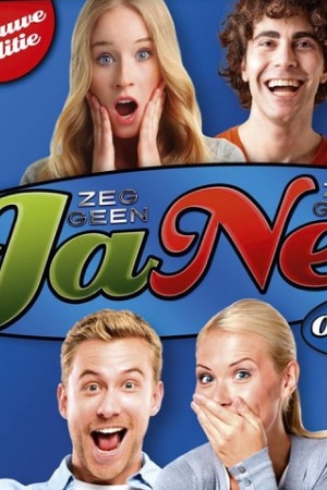 Zeg geen Ja, Zeg geen Nee
