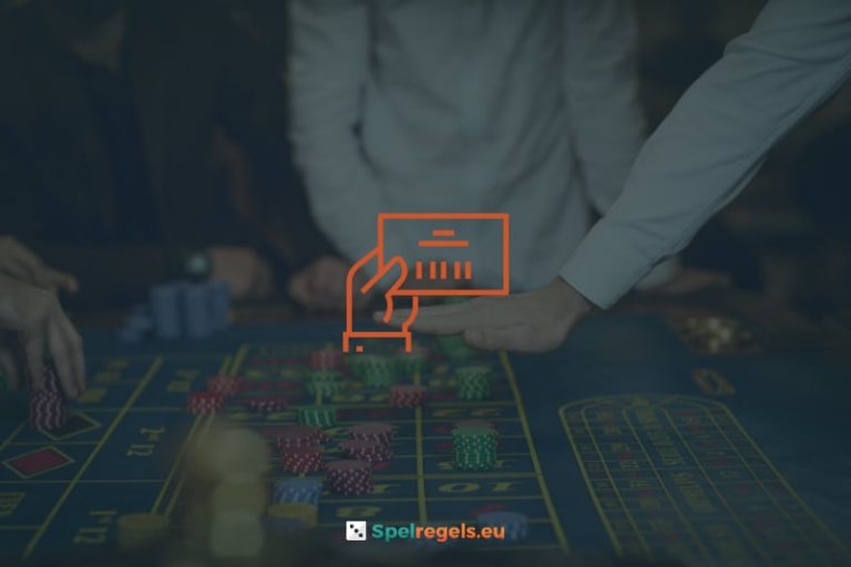 Roulette spelregels ᐈ Lees hier meer info over het online roulette spel