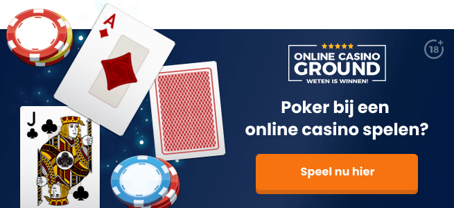 poker onlinecasinogrond