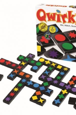 Qwirkle