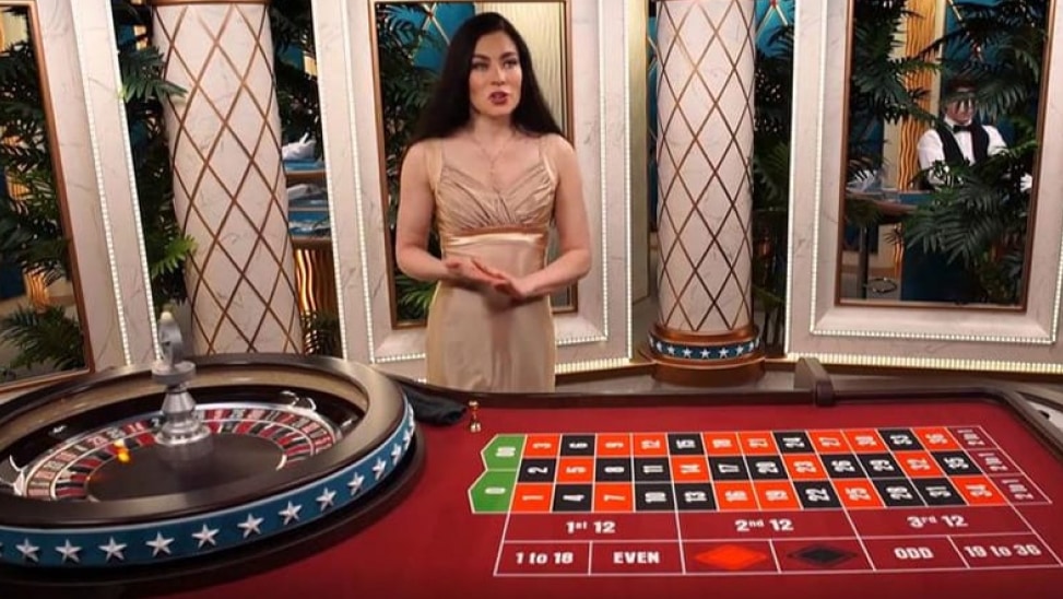 live casino