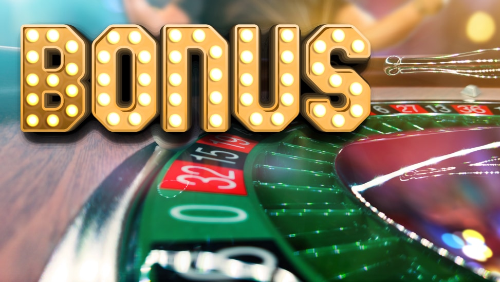 roulette bonus